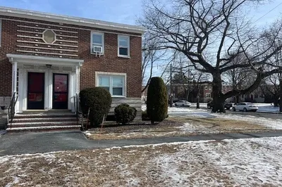 43 Newman Road #43