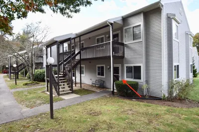 206 Park Place #206 1
