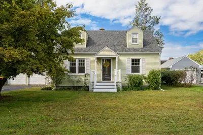 25 Brookline Ave