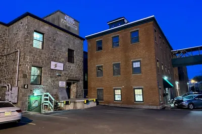 119r Foster St #Building 4 1