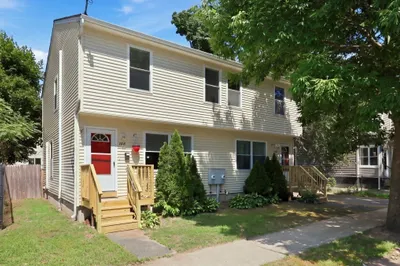104-106 Quincy St