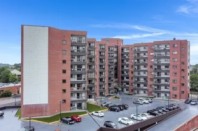 90 Quincy Shore Dr #715