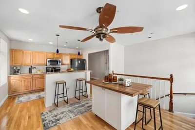 121 Homestead St #1 1
