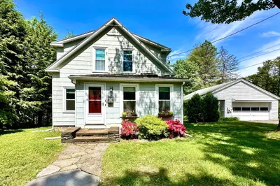 5 Grove St