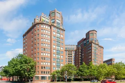 10 Rogers Street #205