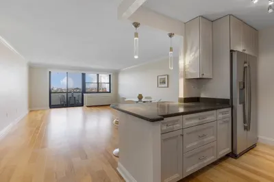 8 Whittier Pl #15A