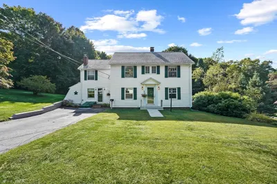 48 Appleton Road