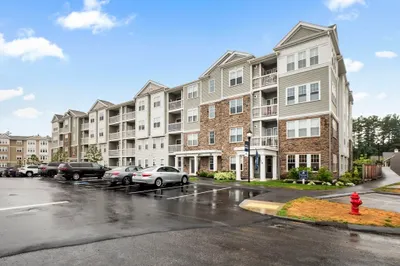 250 Martins Landing #213