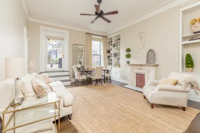 62 Commonwealth Ave #8 1