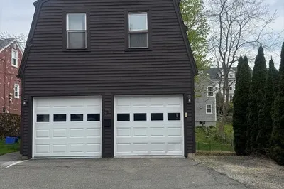 5 Evans Rd #R