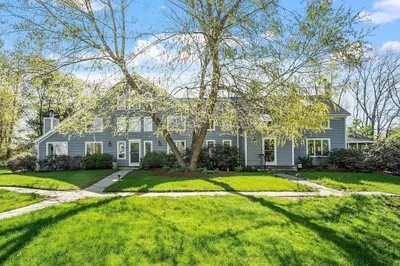 468 Old Bedford Rd #468 1
