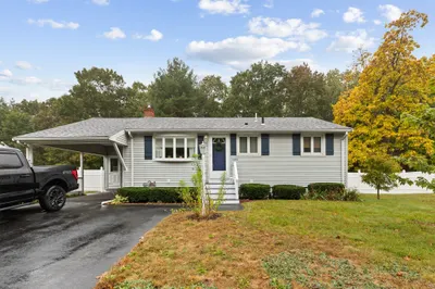 1430 Shawsheen St 1