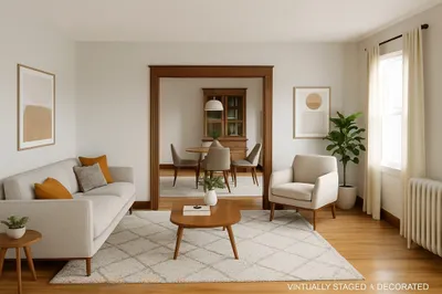 90 Boylston St #1