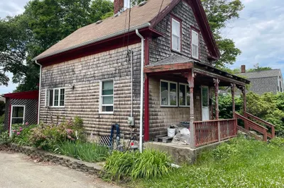 68 Forest St