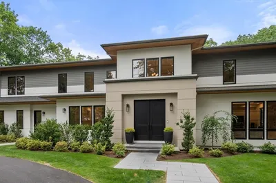 9 Bellevue Road 1
