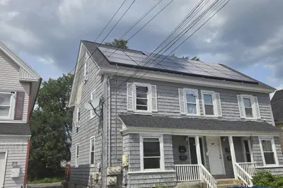 210 Farnham Street #1 1