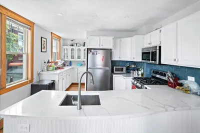 153 P St #1