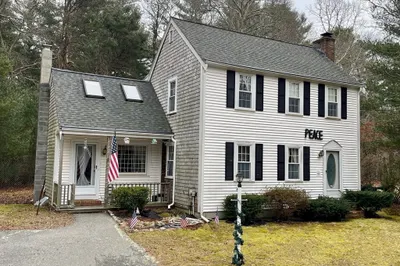 140 Bridle Path