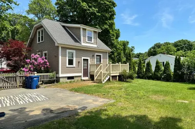14 Field Street