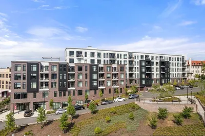 191 Washington St #508
