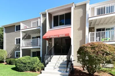 42 Silver Hill Lane #4