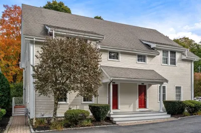 809 Boston Post Rd #B