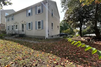 266 Massasoit Road 1