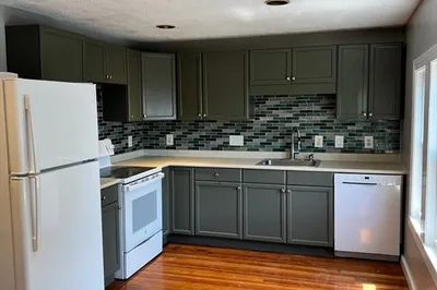 16 Franklin St #3