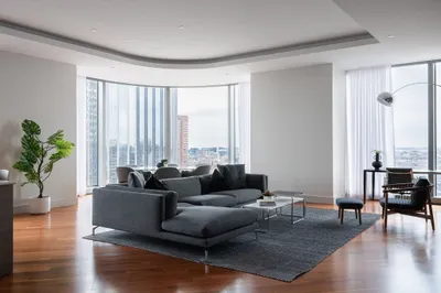 1 Dalton Street #2803 1