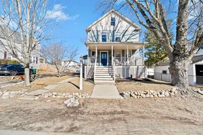 7 Sweetser Ave