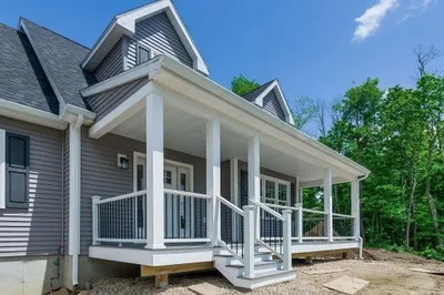 Lot 242a East County Rd