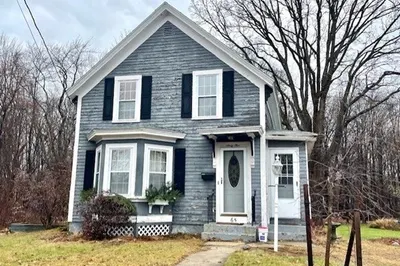 65 Willow St