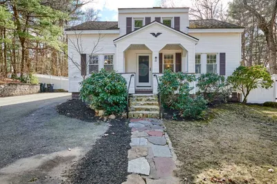 38 Boutwell Street