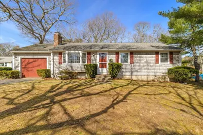 14 Benjamin Rd