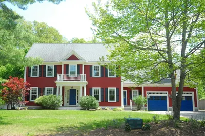 449 Old Marlboro Road 1