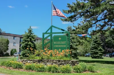 181 Littleton Rd #307