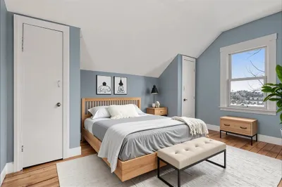 170 Allston St #3