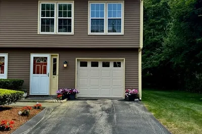 81 Heritage Drive #81 1
