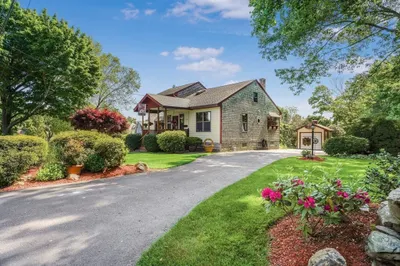 754 Gardner's Neck Road 1