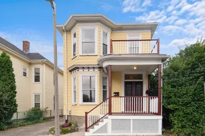 8 Thornley St 1