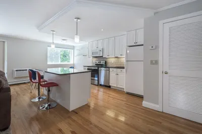 123 Sewall Ave #1K
