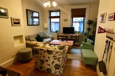 11 Grove Street #3 1