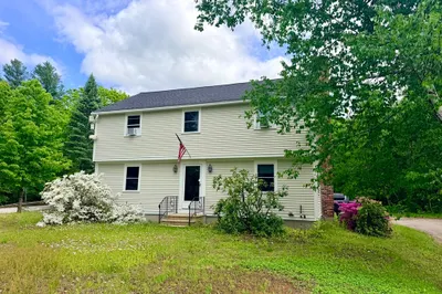 59 Mile Hill Rd #59 1