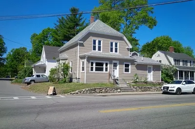 32 Crystal Ave