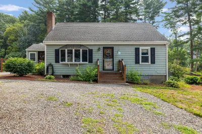 65 Baldwin Road