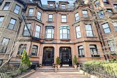 173 Marlborough St #32 1