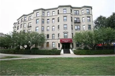 11 Park Drive #35