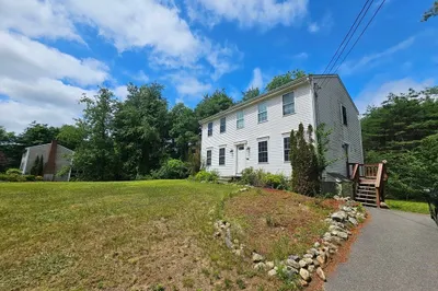 101 Sawyer St