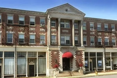 354 N Main St #208 1