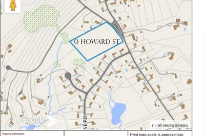 0 Howard St